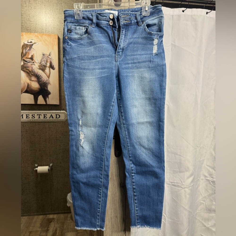 KanCan Size 11/29 Skinny Jeans